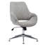 Polyester Blend Office Chair