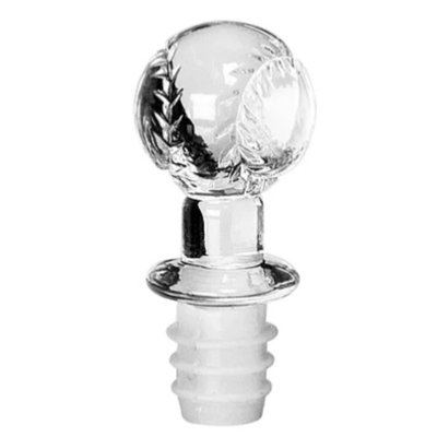 Bouchon de bouteille baseball acrylique Mari