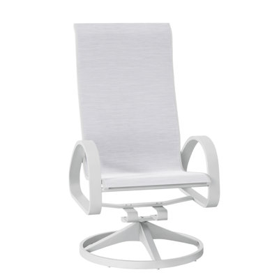Hiraku Outdoor Dining Armchair