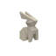 Origami - Kousagi Statue-341267495