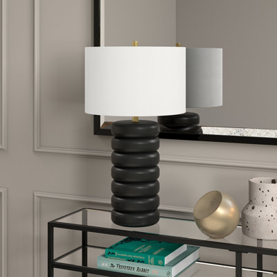 Rye Ceramic Table Lamp
