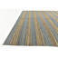 Tapis bleu Orta