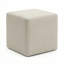 Berlin Gardens Lilly Hive 20" Square Pouf-1617515998