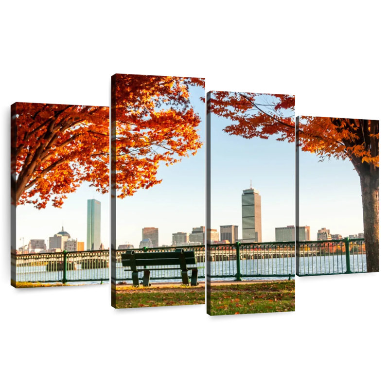 Banc Sirci Boston Park