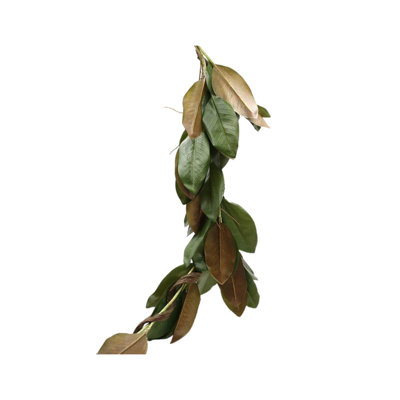 50'' in. Magnolia Garland