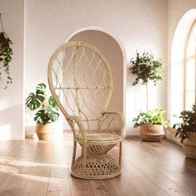 Vivenne Upholstered Armchair
