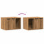 Engineered Wood Stocking Holder-87797655