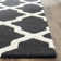 Darbonne Geometric Wool Hand Woven Area Rug
