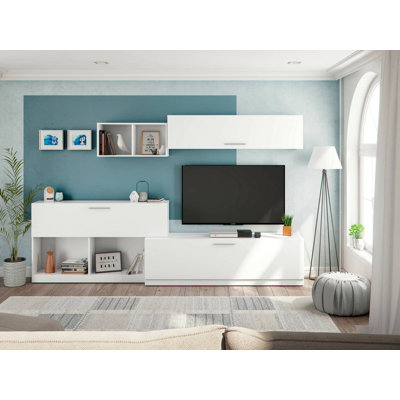 Aythen Rectangle Accent Cabinet
