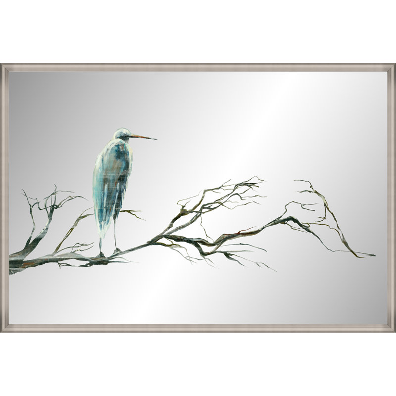 Out On A Limb Print, 48" H x 72" W