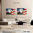 Brampt Patriotic Alaskan Bald Eagle-107858107