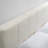 Luxurious Cloudsoft Bouclé Compressed Upholstered Platform Bed-2093014897