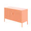 Buffet décoratif 2 portes Beejay Steel-940603654-953563224