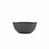 Fortessa Ston Stoneware, 7.5" Bowl (Set of 4), Twilight