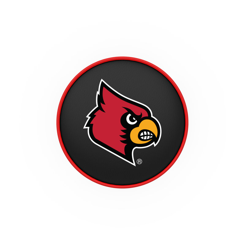 Housse pour tabouret NCAA, Louisville