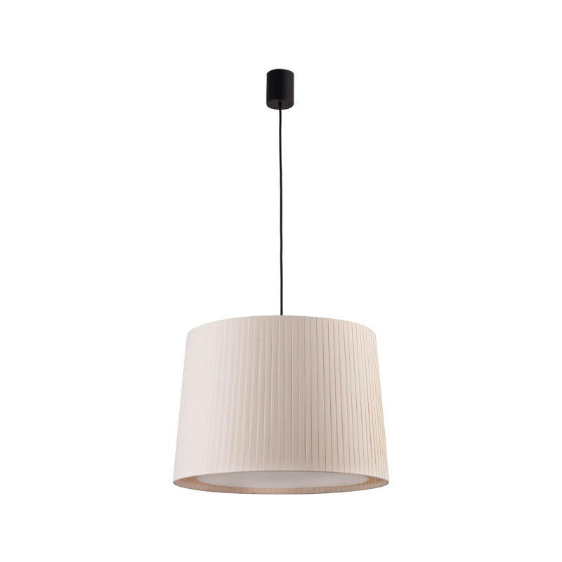 Samba Pendant, Beige