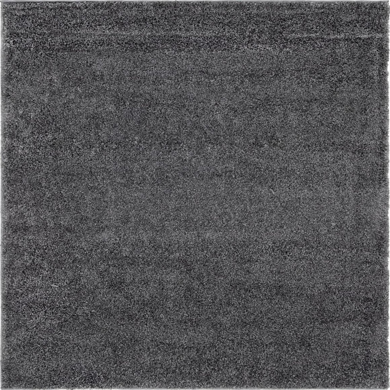 Indoor Rug, Square 5'1"