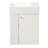 18.5 inch Modern Floating Bathroom Vanity