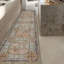 One-of-a-Kind 3' X 12'5" Area Rug