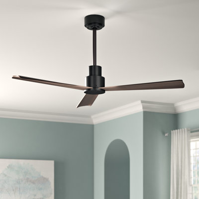 Horrocks 128 cm Ceiling Fan