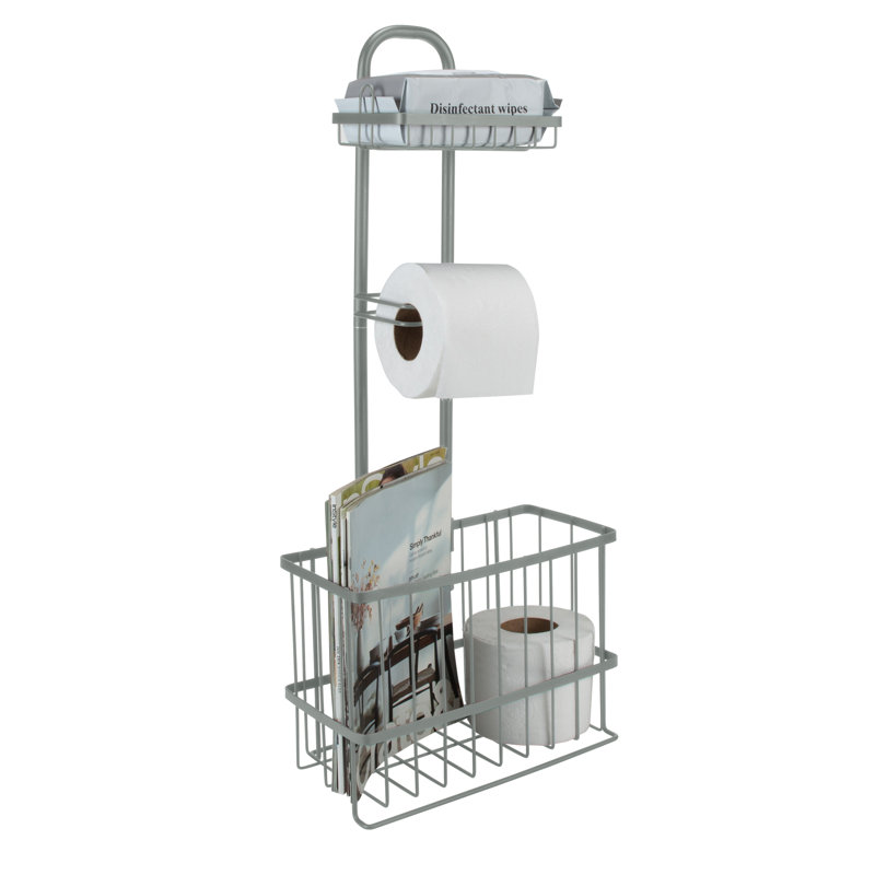Organisateur de salle de bain réglable Collection