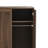 DELANEY     2-DOOR WARDROBE