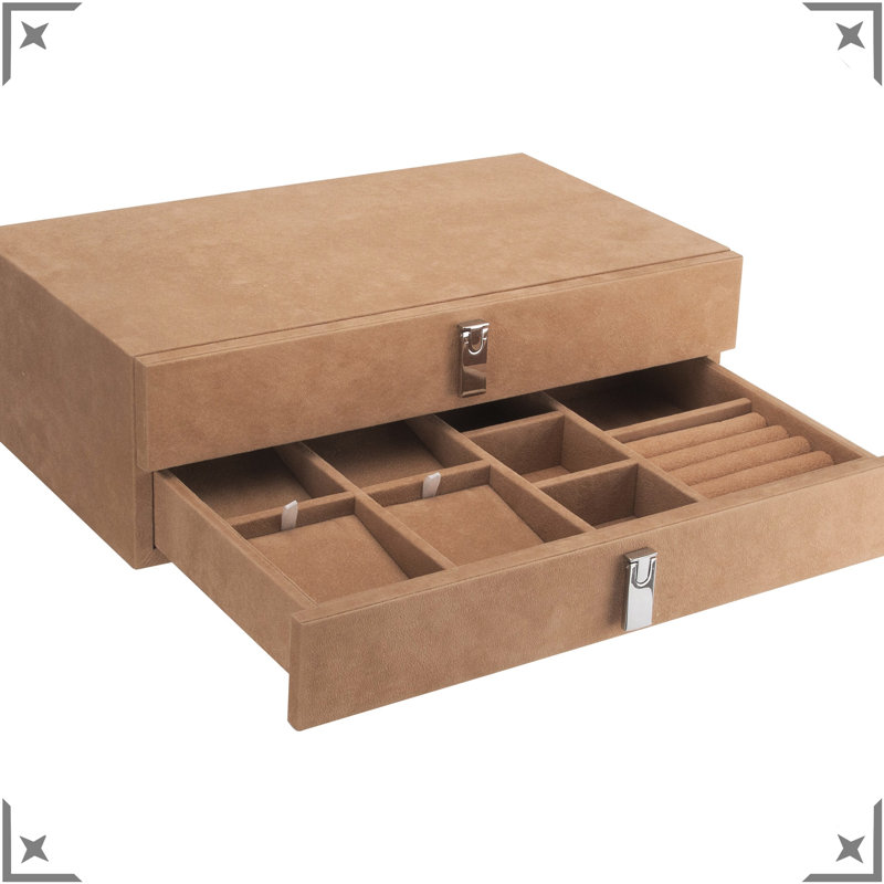 1.01 Cubic Ft White Safe For Jewelry - Construction And Fire Resistance Cabinet Steel With Protective Interior