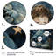 Childs Moonlight Nursery 2 - Nursery's Wall Art-2070331836-2070331838