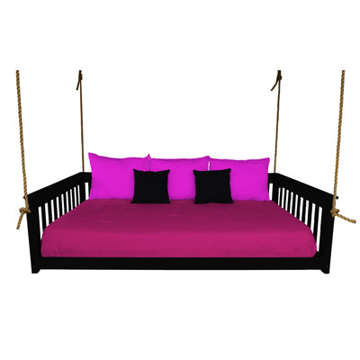 Carol Pine Solid Wood Daybed