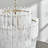 Everly 7 - Light Chandelier