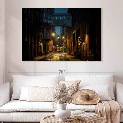 Staple Street de Sirci Tribeca