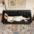 Amariyon 80" Genuine Leather Sofa-2018528606