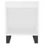 Cromartie Metal Bedside Table-493715007-532409549