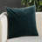 Brixen Cotton Reversible Throw Pillow-92456180