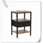 Table de chevet Brialle