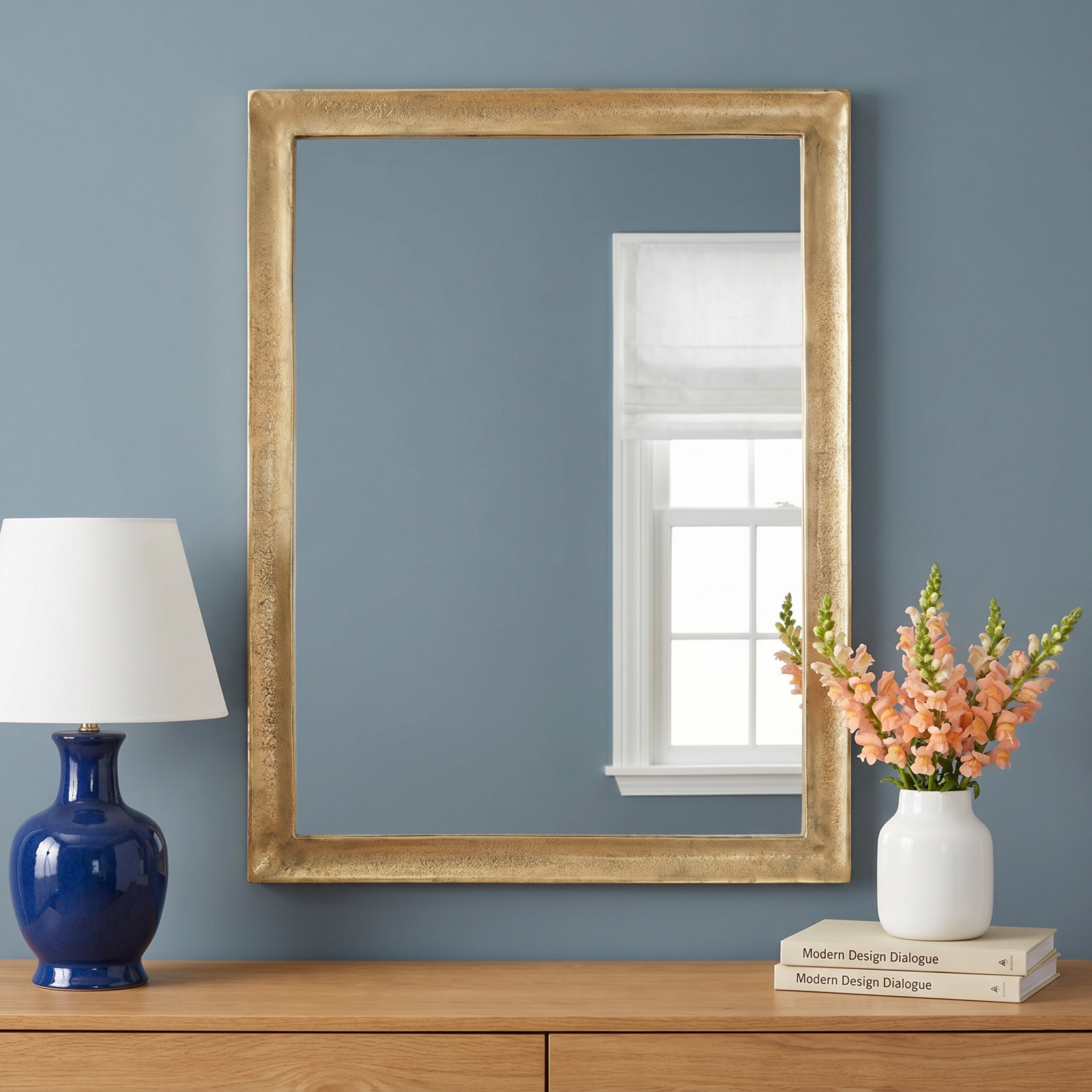 30" Accent Mirror