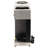 Pour-O-Matic Three-Burner Pour-Over Coffee Brewer