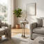Table d'appoint Modern Marble