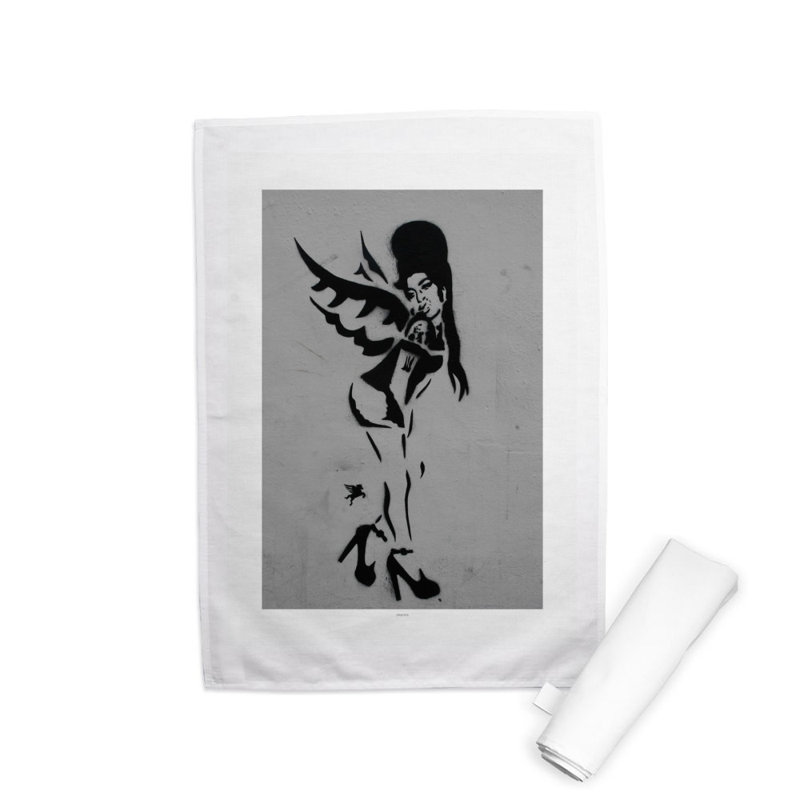 Cotton Kitchen Towel