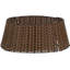 Cade Rattan Tree Skirt-1962093372
