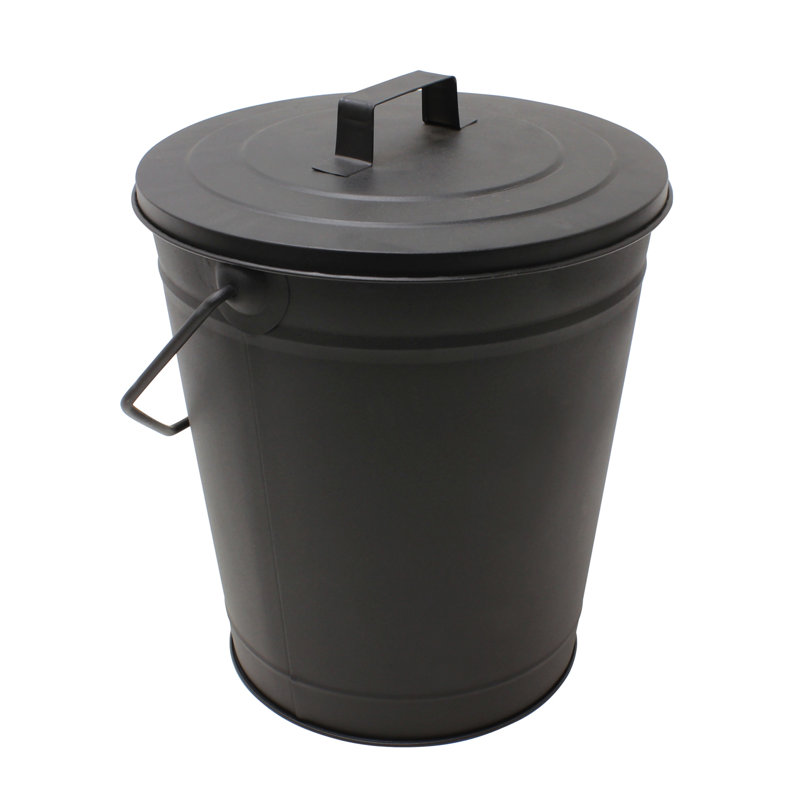 Charnwood Steel Coal Bucket