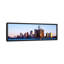 «Morning Detroit, Michigan», reproduction de photo sur toile-19963141-73554255