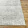 Galey Alix x Livabliss Collins Avenue VIII Indoor Machine Woven Area Rug
