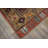 Antique Turkish Knotted Rug