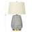 Lyndi Ceramic Table Lamp