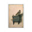 The Goldfinch, 1654 by Carel Fabritius - Painting on Canvas-49988598-56675135