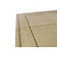 Wool Area Rug in Beige