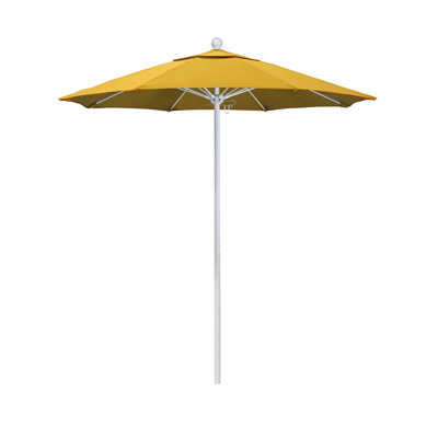 Hibo 90'' Sunbrella® Outdoor Umbrella