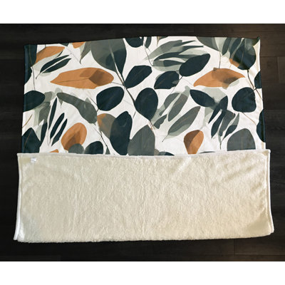 Throw Blanket