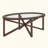 Modern Simple Coffee Table-143652396